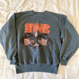 Anine Bing Sweatshirt Size XS